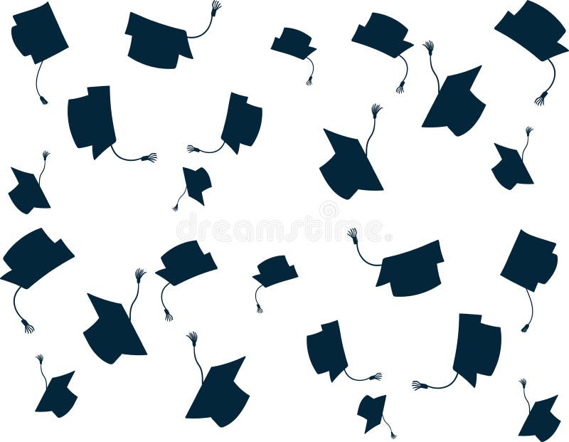 Blue and Red Color Satin Background Wallpaper. Vector Illustration