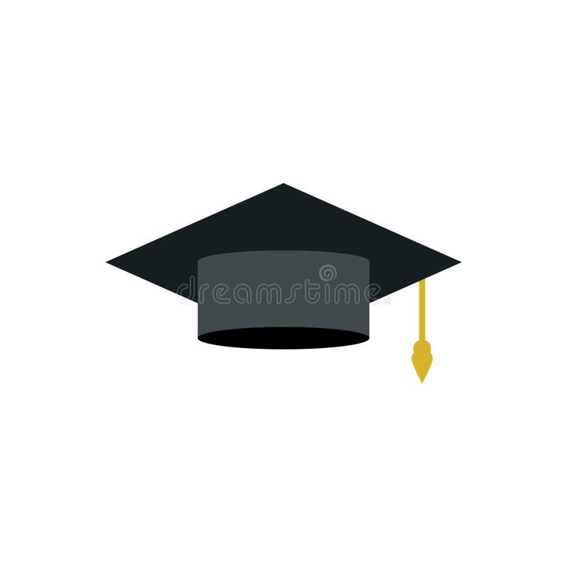 Cap Graduation Silhouette Stock Illustrations – 5,889 Cap Graduation ...