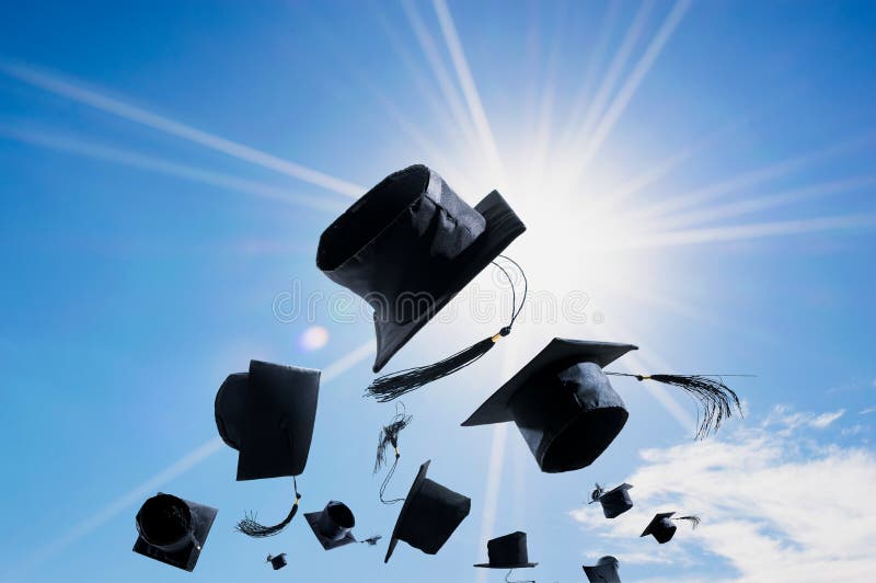 1,618 Graduation Caps Stock Photos - Free & Royalty-Free Stock Photos from  Dreamstime