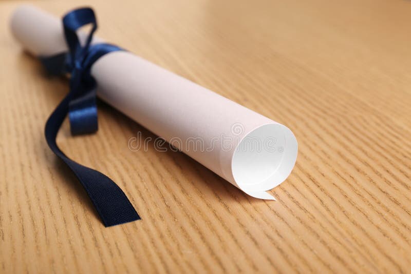 370 Diploma Scroll Blue Ribbon Stock Photos - Free & Royalty-Free Stock  Photos from Dreamstime