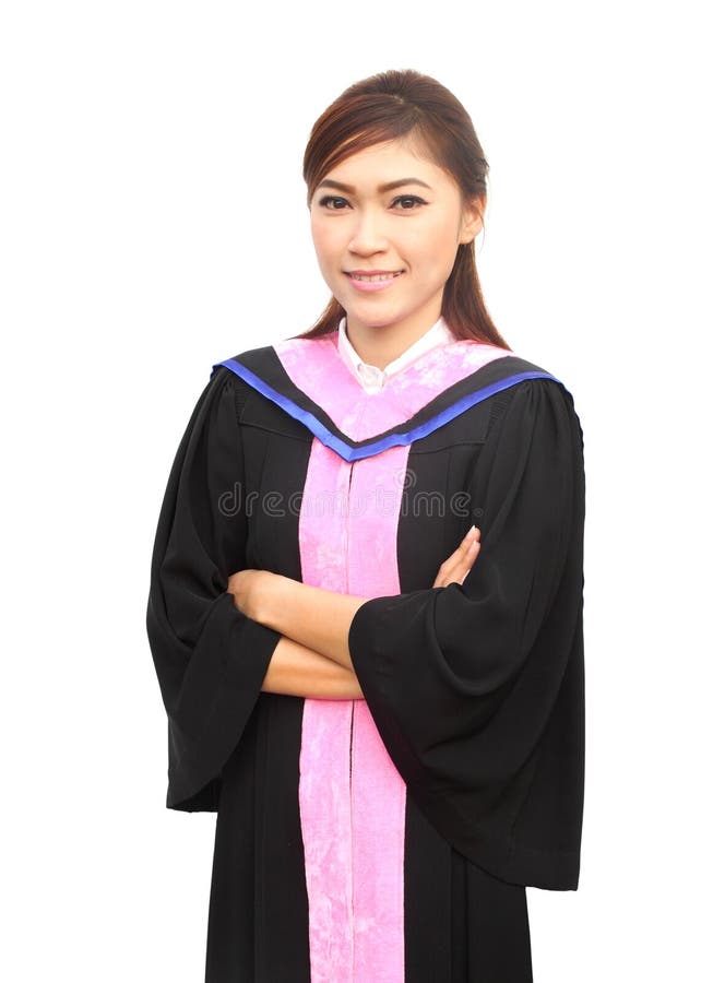USyd Graduation Gown Set - Bachelor of Arts | University Graduation Gown Set
