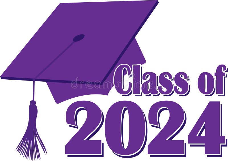 Graduation 2024 Stock Illustrations 405 Graduation 2024 Stock
