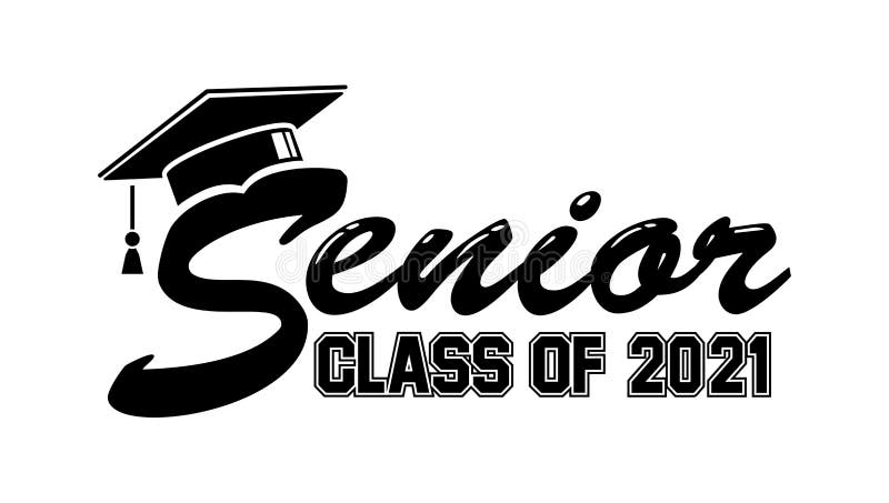 Lettering Class of 2021 for greeting, invitation card. Logo graduation design, congratulation event, T-shirt, party, high school or college graduate. Vector on transparent background. Lettering Class of 2021 for greeting, invitation card. Logo graduation design, congratulation event, T-shirt, party, high school or college graduate. Vector on transparent background