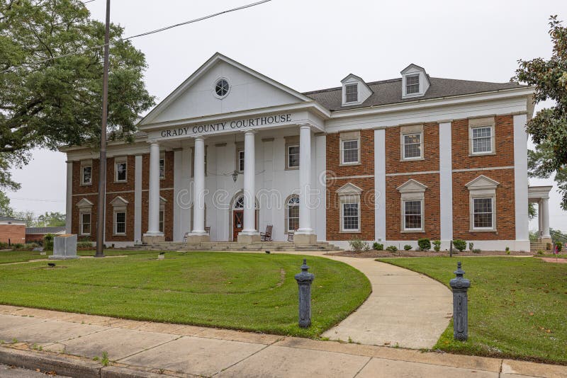 Grady County editorial stock image. Image of grady, destination 267074949