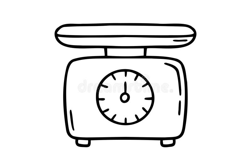 Graffetta per bottiglie. Simbolo di disegno linea struttura royalty illustrazione gratis