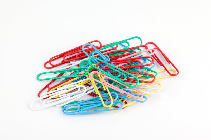 Graffetta Variopinta Isolata Su Fondo Bianco Fotografia Stock