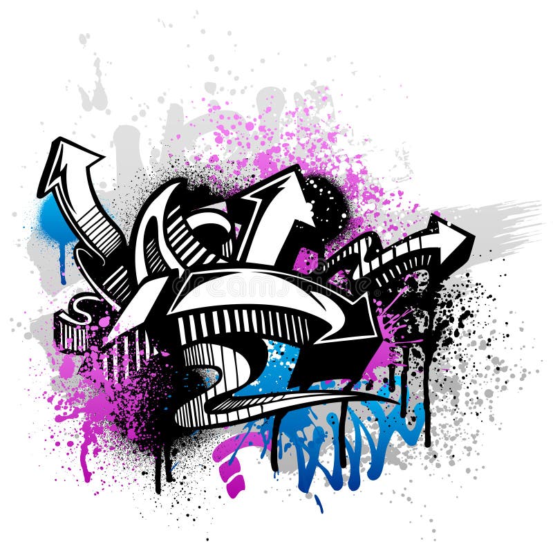 Graffiti Empire  Graffiti Sketching Apps Letters  Tutorials
