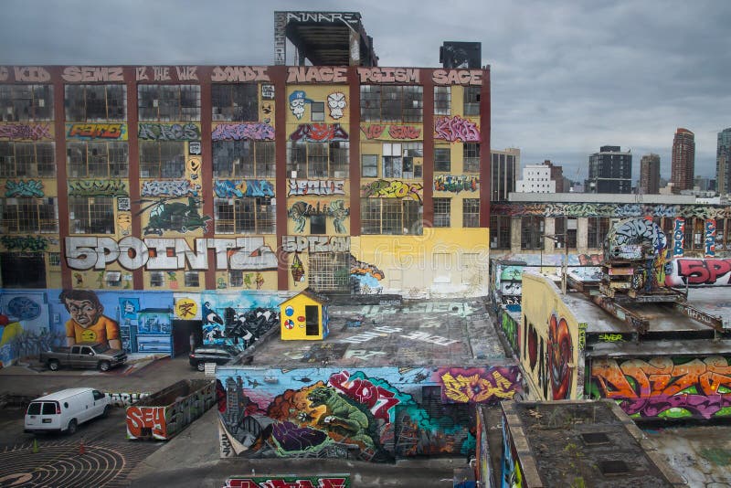 Graffiti royalty free stock image