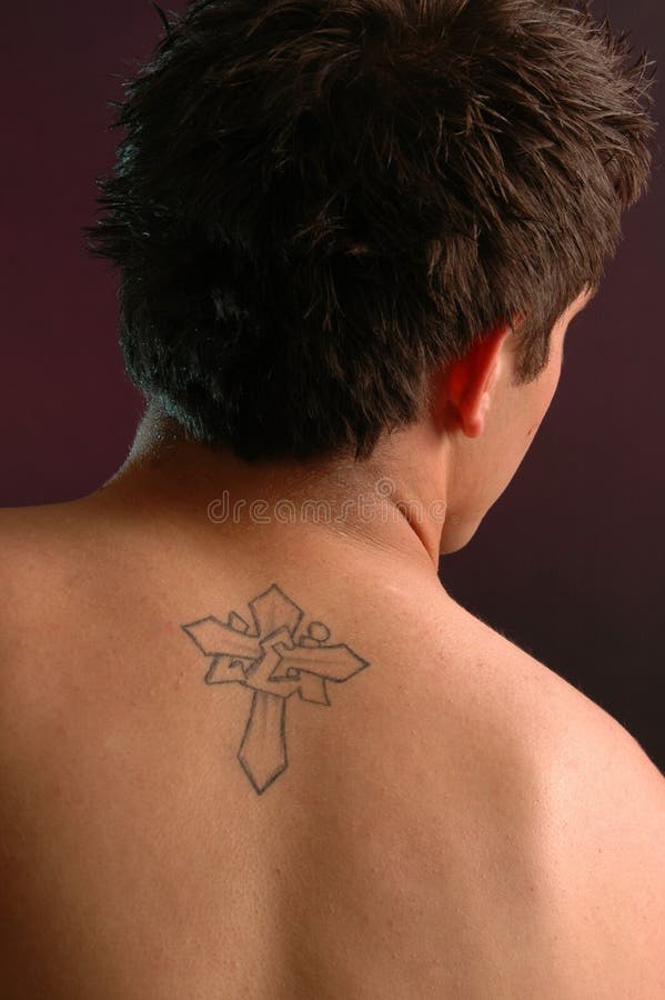 7 Best Cross Tattoos For Men And Women To Follow In 2023