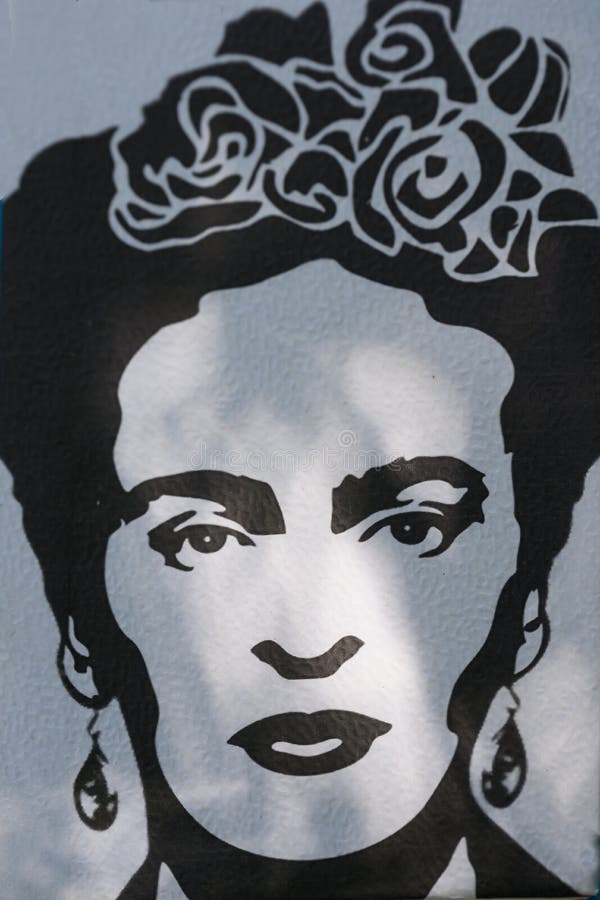1,004 Frida Kahlo Foto stock - Foto stock gratuite e royalty free da  Dreamstime