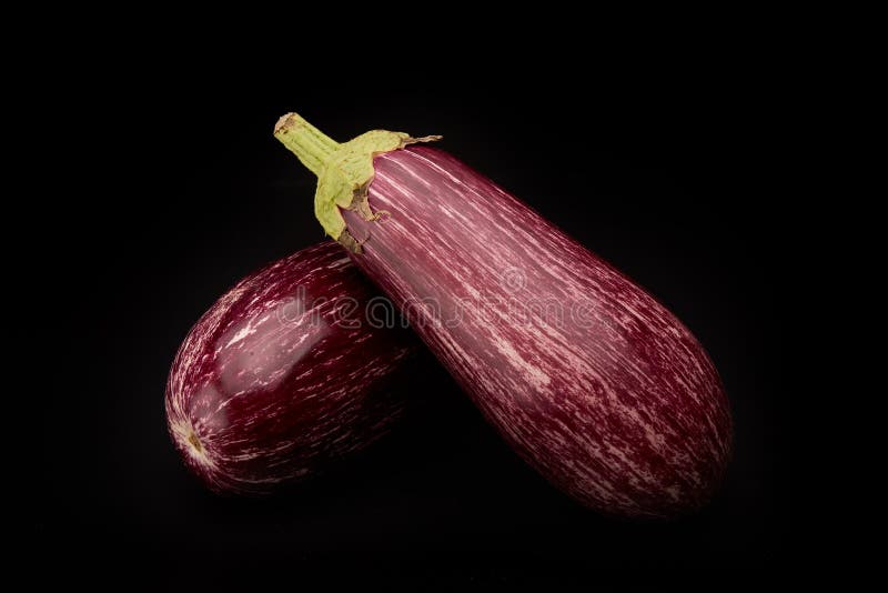 Graffiti eggplant. stock photo. Image of harvest, nutrition 90694524