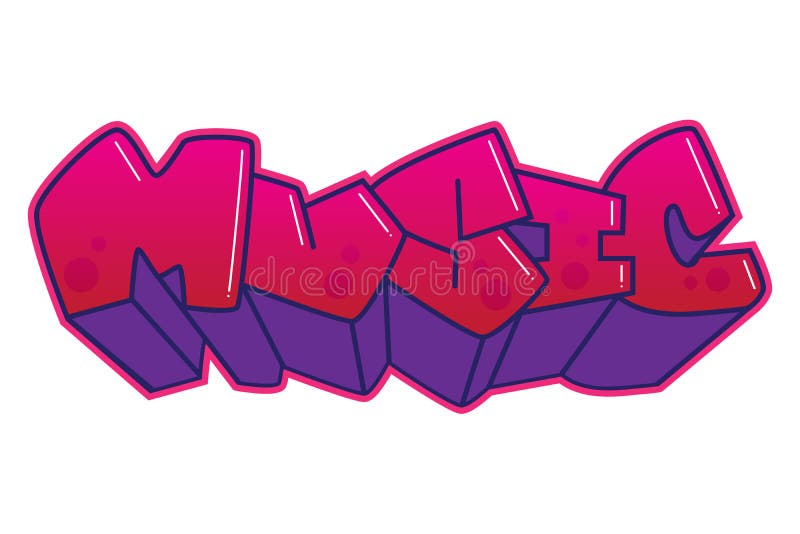 Graffiti Word Street Stock Illustrations 1 158 Graffiti Word Street Stock Illustrations Vectors Clipart Dreamstime