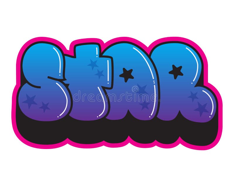 Graffiti Word Street Stock Illustrations 1 130 Graffiti Word Street Stock Illustrations Vectors Clipart Dreamstime