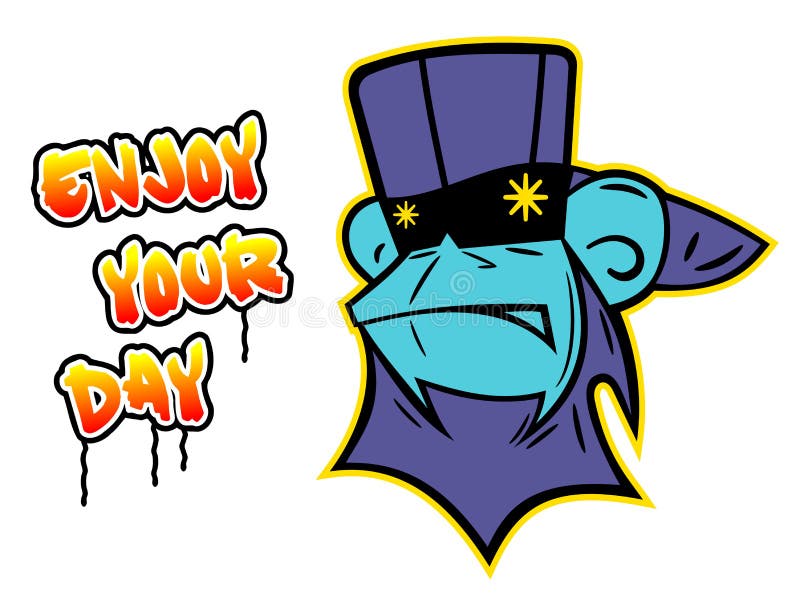 Animal Graffiti Stock Illustrations 3 627 Animal Graffiti Stock Illustrations Vectors Clipart Dreamstime