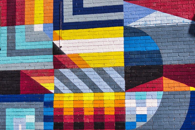 Graffiti and Street Art in Liverpool Editorial Photo Image of