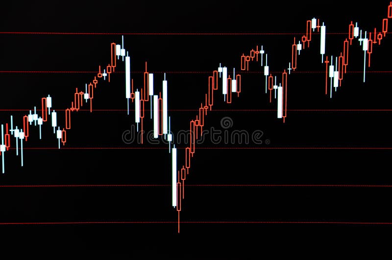 Grafico a candela fotografie stock libere da diritti Grafico a candela fotografie stock libere da diritti