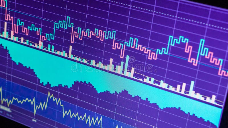 Grafico di economia del mondo Vista concettuale mercato dei cambi illustrazione vettoriale Grafico di economia del mondo Vista concettuale mercato dei cambi illustrazione vettoriale