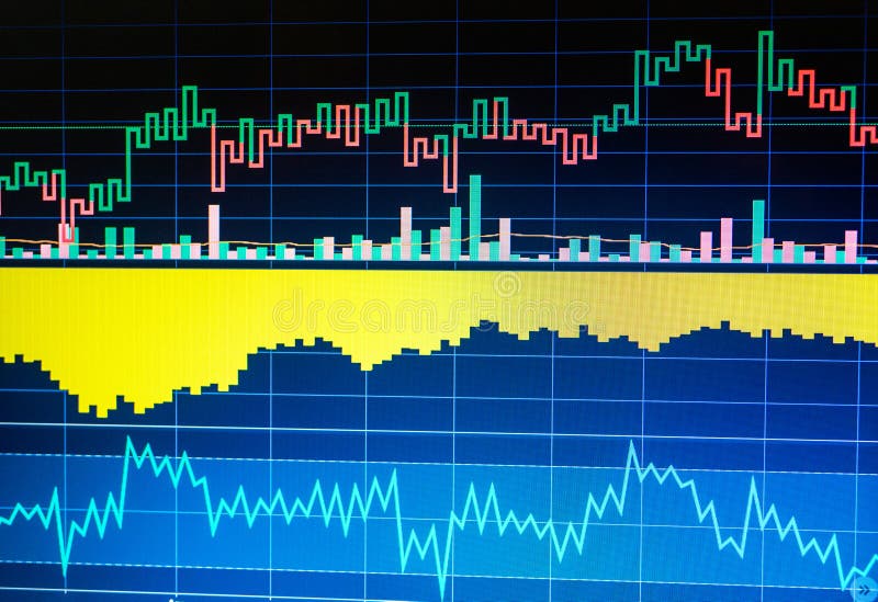 Grafico di economia del mondo Vista concettuale mercato dei cambi Analisi tecnica immagine stock Grafico di economia del mondo Vista concettuale mercato dei cambi Analisi tecnica immagine stock