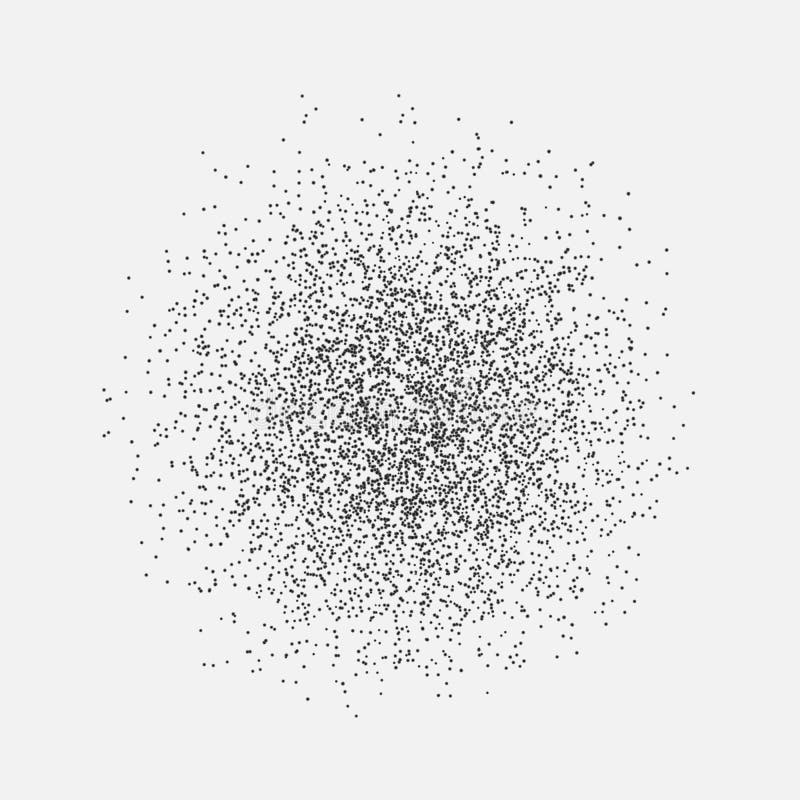 sand particles sand particles