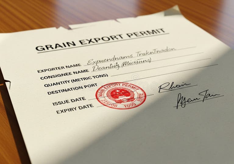 How to Get an Import/Export License: A Quick and Easy Guide