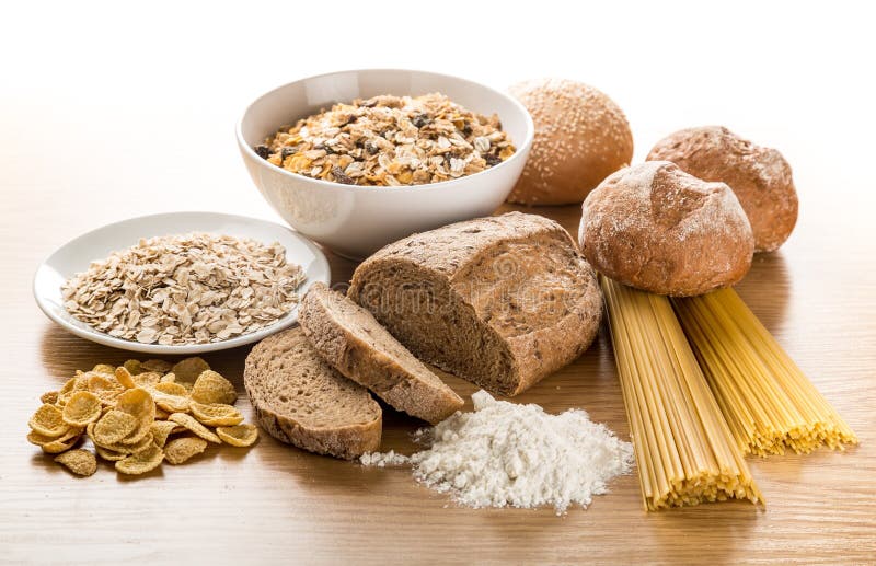Grain Foods grain-foods