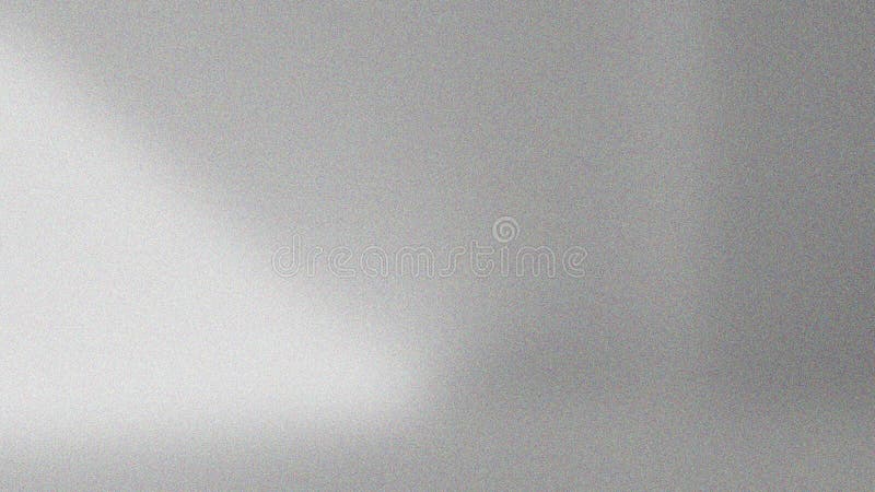 Grainy Metallic Texture Gray Abstract Background Modern Minimalist Design HighQuality Surface stock illustration