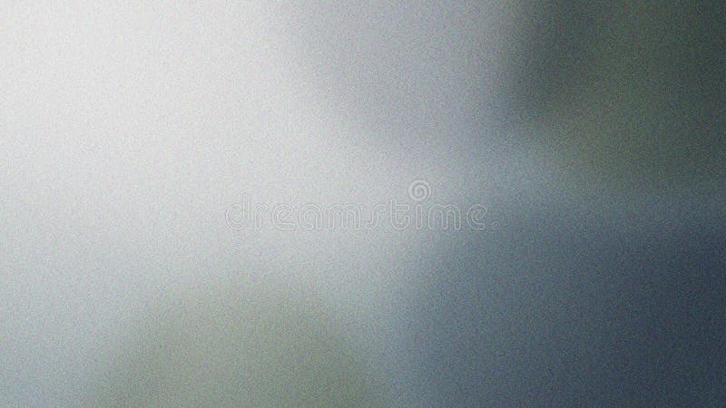 Grainy Noise Texture Abstract Gradient Background with Modern Minimalist Style royalty free illustration