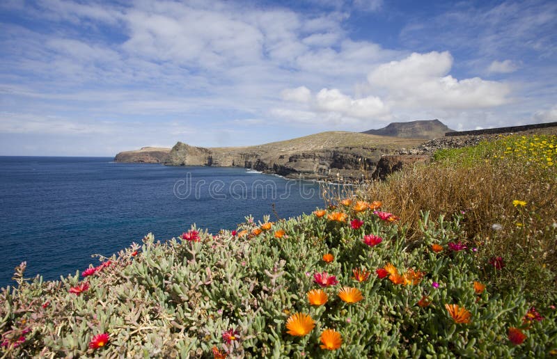 Gran Canaria fotografie stock Gran Canaria fotografie stock