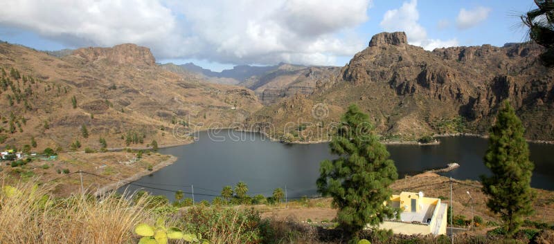 Gran Canaria