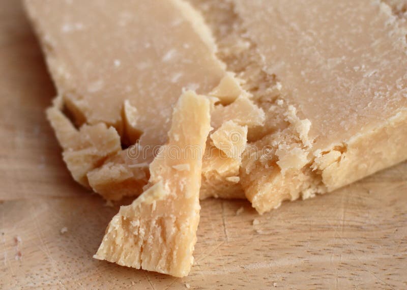 Grana padano