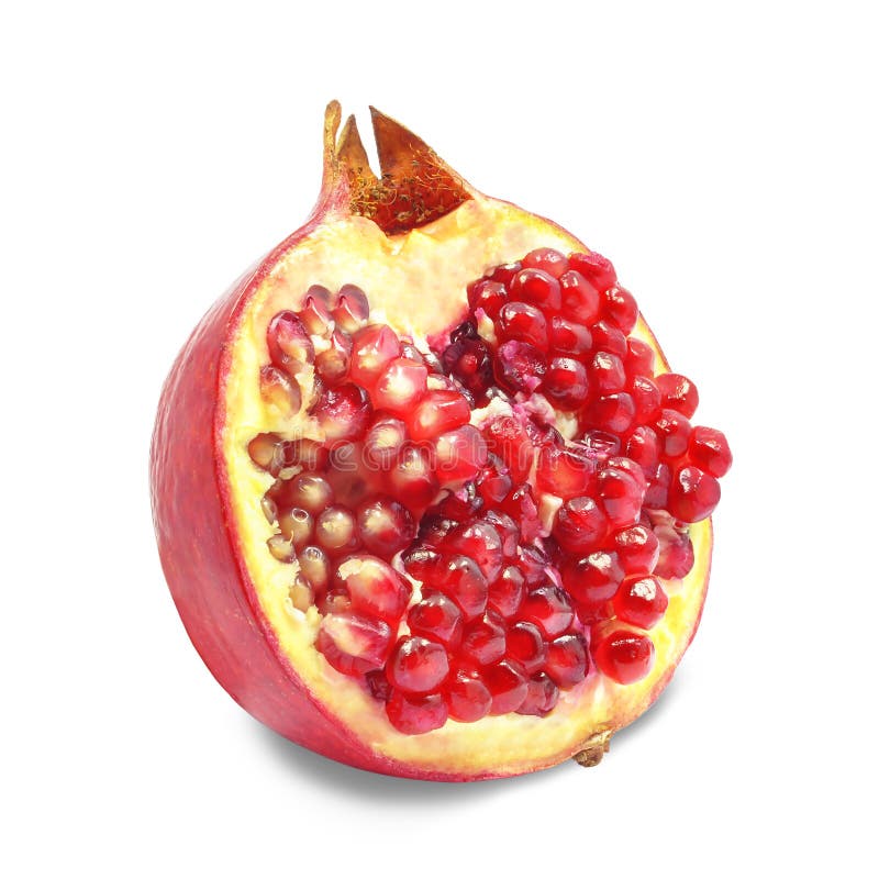 Granatäpple royaltyfri fotografi Granatäpple royaltyfri fotografi