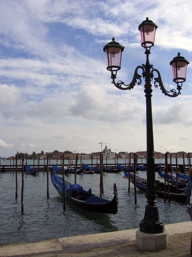The Grand Canal 2 – Venice, Italy