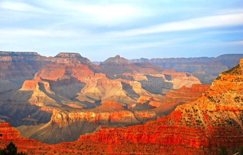 Grand canyon