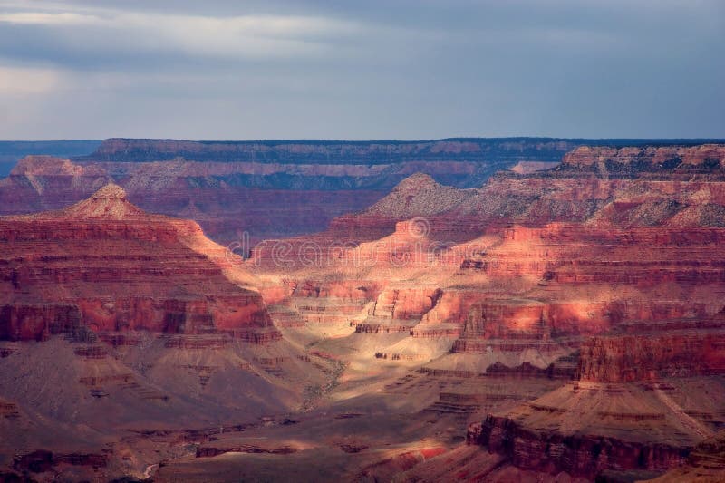 Grand Canyon