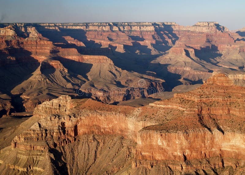 Grand Canyon