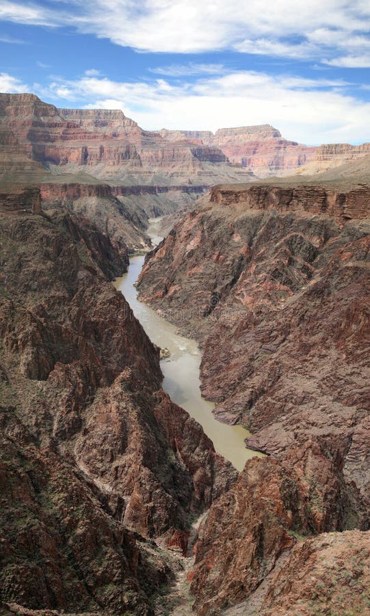 Grand Canyon stock photography
