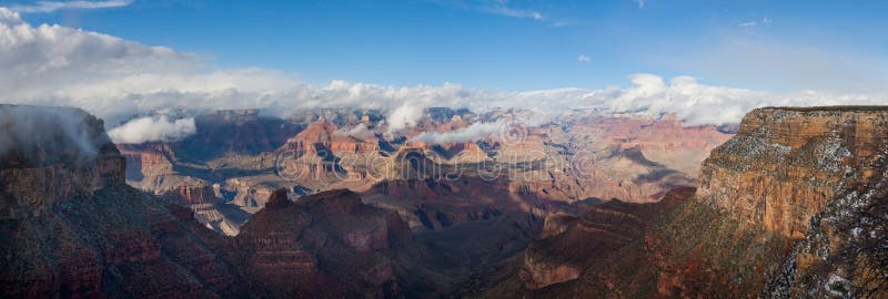 Grand Canyon