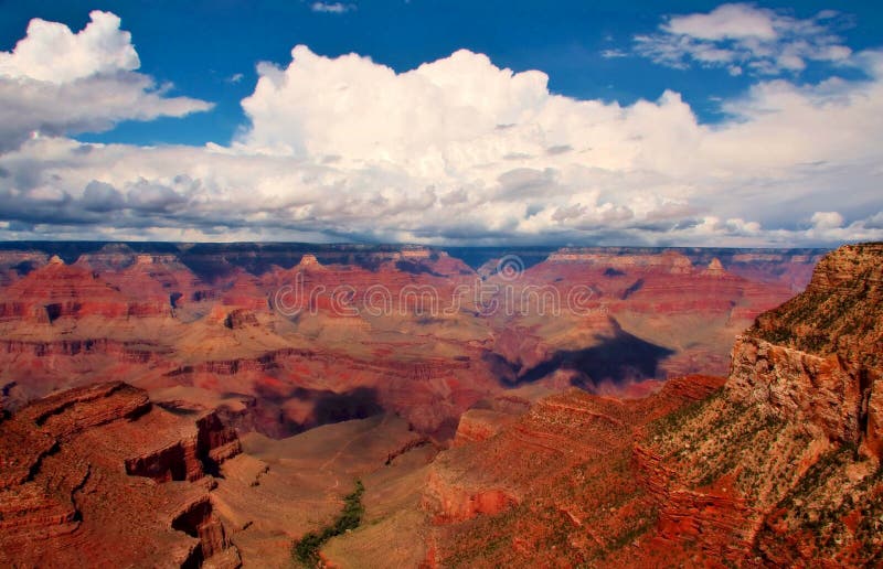 Grand Canyon