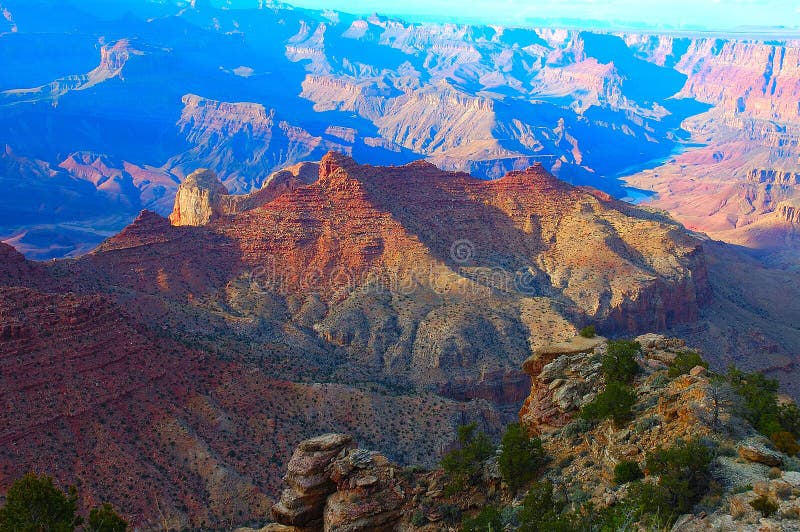 Grand canyon