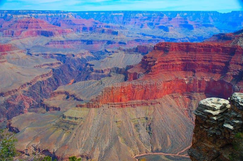 Grand canyon
