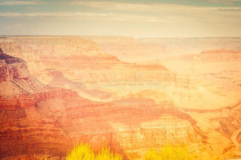 Grand Canyon Colorado colorful nature amazing