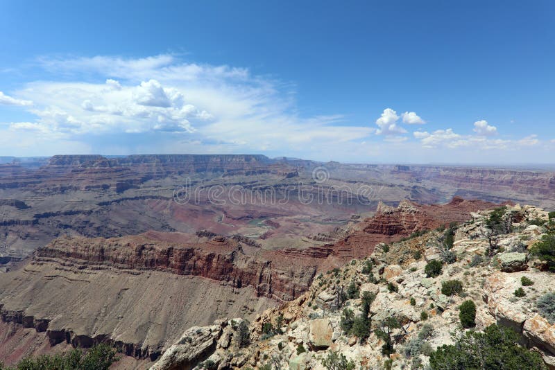 Grand Canyon lizenzfreies stockfoto Grand Canyon lizenzfreies stockfoto