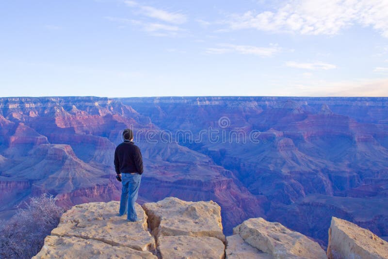 Grand Canyon Arizona