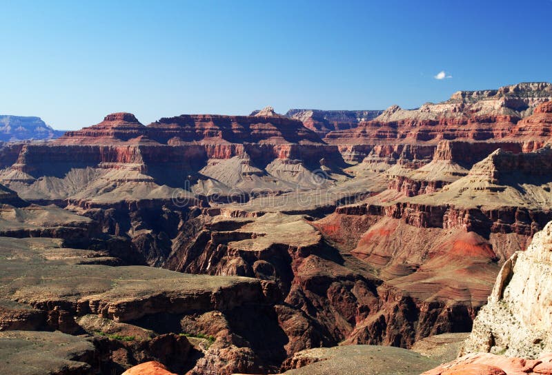 Grand Canyon,Arizona,USA