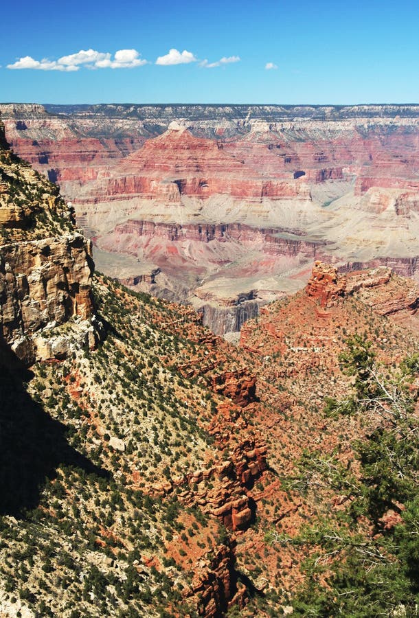 Grand Canyon,Arizona,USA