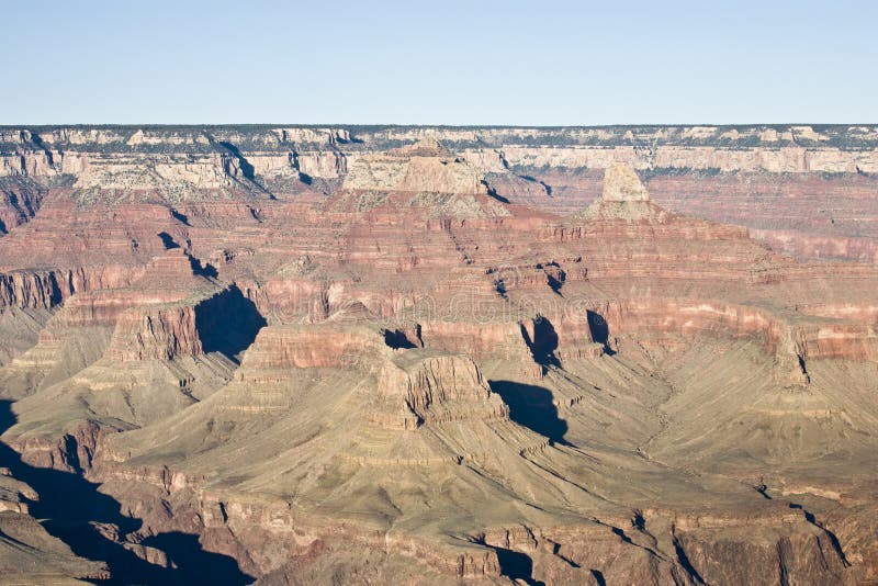 Grand Canyon Hopi Point