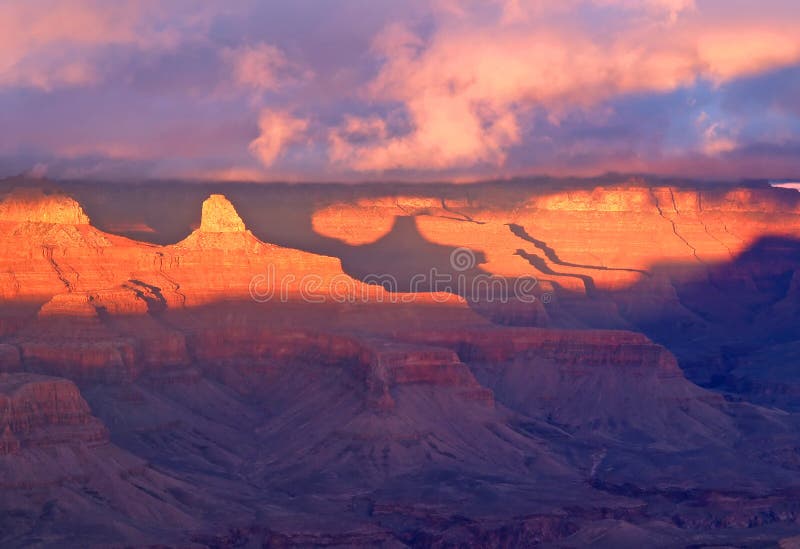 Grand Canyon National Park