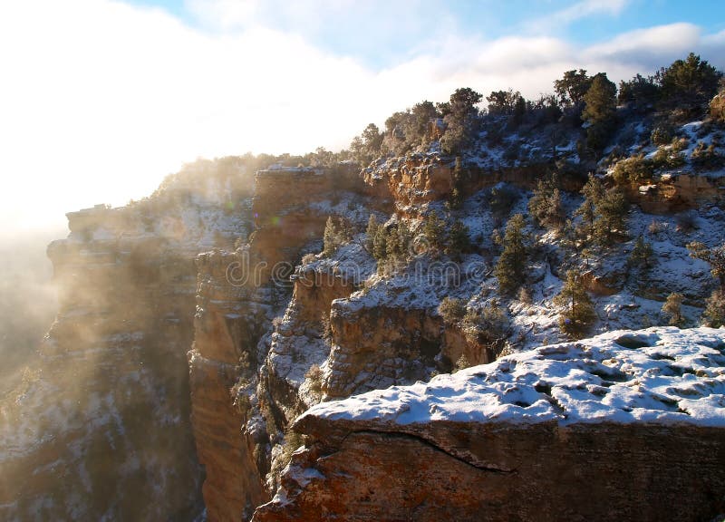 Grand Canyon National Park