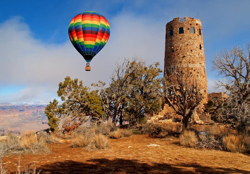 Grand Canyon National Park