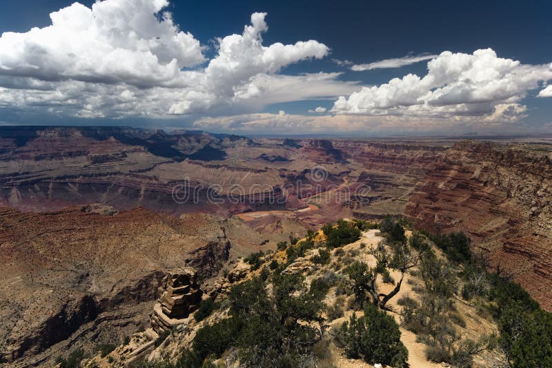 Grand Canyon National Park